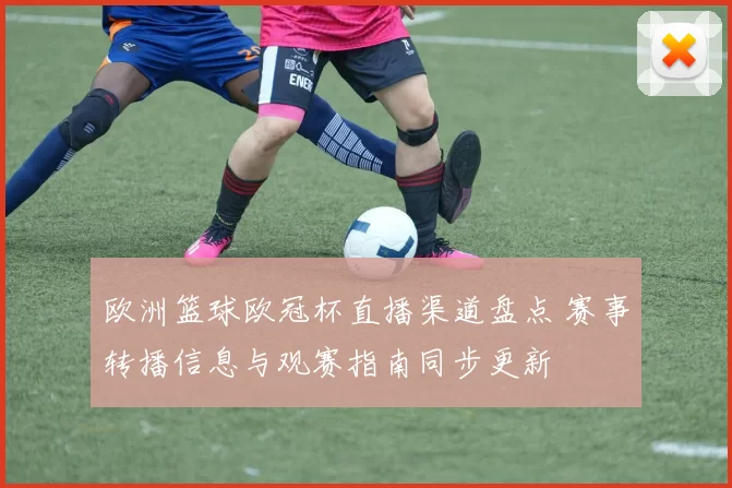 欧洲篮球欧冠杯直播渠道盘点 赛事转播信息与观赛指南同步更新