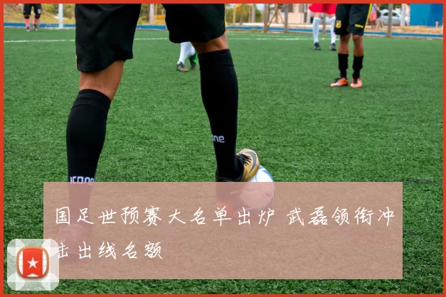 国足世预赛大名单出炉 武磊领衔冲击出线名额